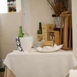 リストランテ サクラ - 2019/7/15  店内