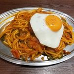 スパゲッティーのパンチョ - 