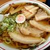 喜多方ラーメン 天高盛