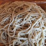 手打そば処 水車 - 