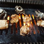 Sawanaka Yakiniku - 