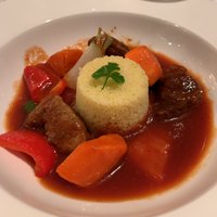 ブラッスリー ポール・ボキューズ 大丸東京 - 