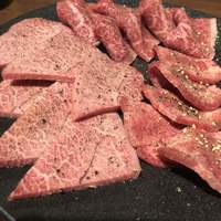 Yakiniku BarBies - 