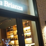 La Brianza - 外観