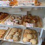 ベーカリーつむぎ - 