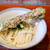 中村うどん - 料理写真:ちくわ天ぶっかけ冷（しょうゆ+ちくわ天）