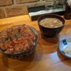 十勝亭 - 料理写真: