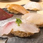 五反田鮨 SUSHI TOKYO 81 - 