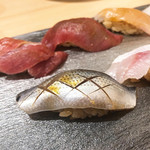 五反田鮨 SUSHI TOKYO 81 - 