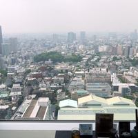 味街道 五十三次 - しゃぶしゃぶ　藤川からの眺望 
