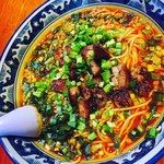 麺屋 創介 - 