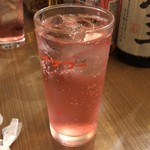 水鳥と肴と私 - 