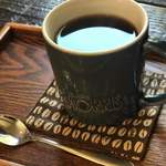 CAFE MORRIS - 