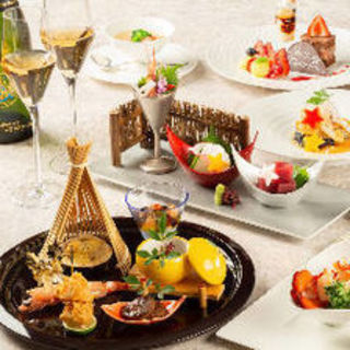 日本料理 羽衣_2