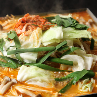 2 5時間飲み放題 選べる3種のちりとり鍋 焼き鳥含む3 500円コース 全6品 やきとり酒場 異骨相はなれ イゴッソウ 立川 居酒屋 食べログ