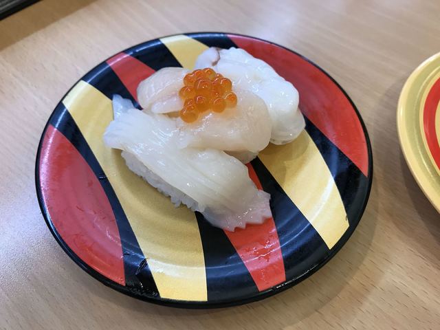 Kappa Sushi Hirosaki Yasuhara Ten photo 3