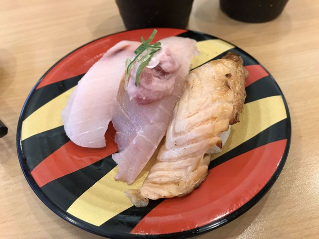 かっぱ寿司 弘前安原店 - 千年（回転寿司）の写真