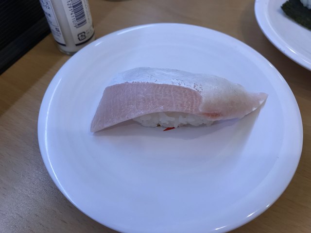 かっぱ寿司 弘前安原店 - 千年（回転寿司）の写真