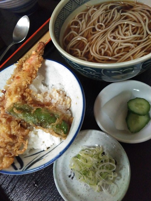 三谷屋 我孫子 そば 食べログ