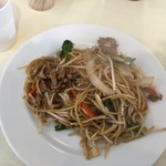 Taishiki Yakisoba Mera - 