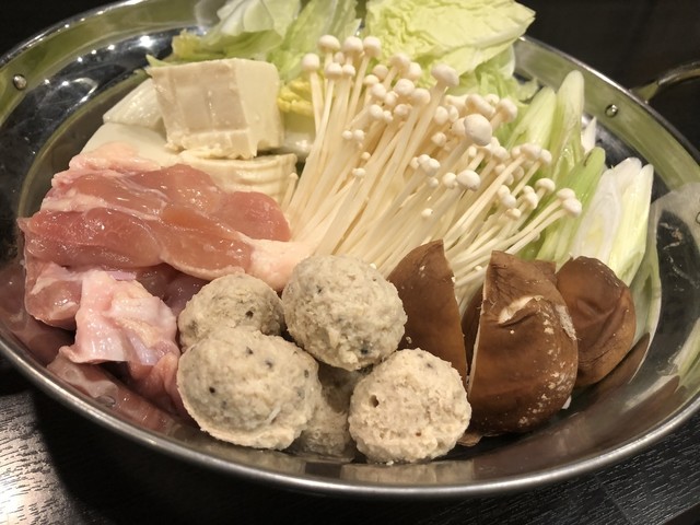 焼とり居酒屋 まるよし 深江橋店