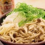 いきいきうどん - 