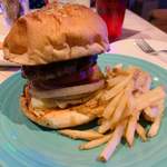 Nine9 Style hamburger&bar - 