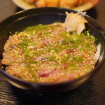 二代目与一 - りゅうきゅう丼