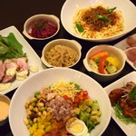 ピンクのヨイドレ鯨