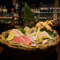 ダイナミックキッチン＆バー 燦 大阪店 - 