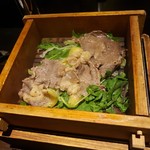 ダイナミックキッチン＆バー 燦 - 