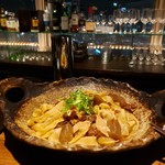 ダイナミックキッチン＆バー 燦 - 