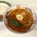 カレー魂 デストロイヤー - 