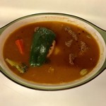 カレー魂 デストロイヤー - 