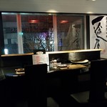 Ichizuya - 店内