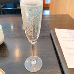 せきれい橋 川上庵 - 