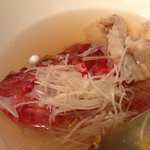 浜勢 - カサゴ汁