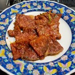 西八焼肉 - 