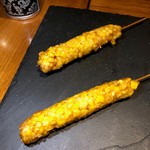 Yakitori Chidori - 