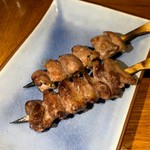 Yakitori Chidori - 