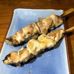 Yakitori Chidori - 