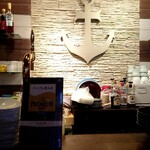 ボートカフェ - 