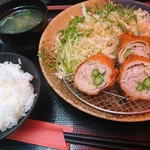 薬膳鍋 豚しゃぶ専門店 西谷 - 