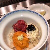 USHIGORO S. NISHIAZABU - 