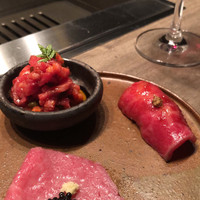 USHIGORO S. NISHIAZABU - 