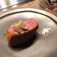 USHIGORO S. NISHIAZABU - 