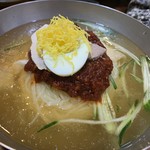 할매가야밀몀 - 