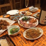 キッチン ナゴミ - 