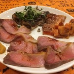 キッチン ナゴミ - 