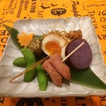 キッチン ナゴミ - 